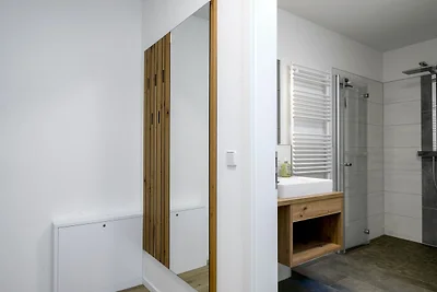 apartman za odmor Obiteljski odmor Sassnitz