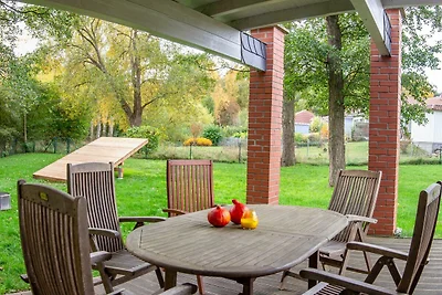 Vakantieappartement Gezinsvakantie Sassnitz