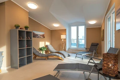 Ferienwohnung Silbermöwe