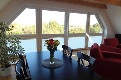 Ferienwohnung Studio Seeblick auf Fehmarn Hau...