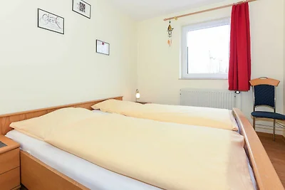 Ferienwohnung Seestern