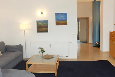 Ferienwohnung Lagune