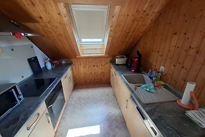 Ferienwohnung 1 (OG)
