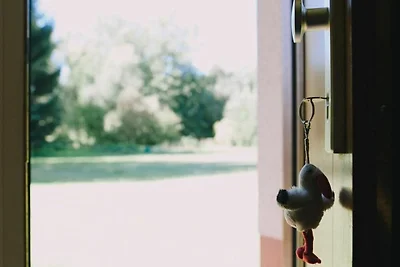 Vakantieappartement Gezinsvakantie Schlepzig
