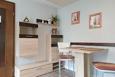 Appartement Vacances avec la famille Münden