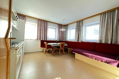 Vakantieappartement Gezinsvakantie Wildschönau