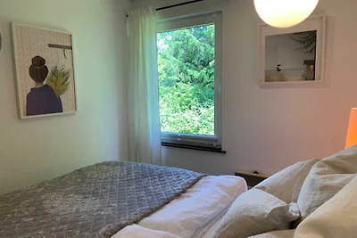 Vakantiehuis Ontspannende vakantie Lohme