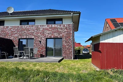 Kuća za odmor Dopust za oporavak Wittmund