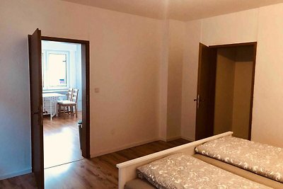 Vakantieappartement Gezinsvakantie Meschede