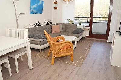 Appartamento Vacanza con famiglia Damp