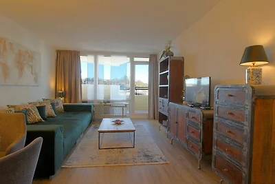 Appartamento Vacanza con famiglia Hohegeiß