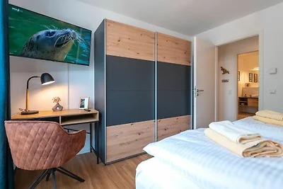 Vakantieappartement Gezinsvakantie Garz
