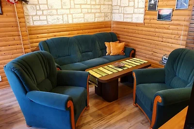 Vakantieappartement Gezinsvakantie Elbingerode