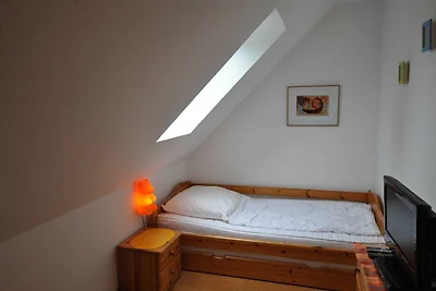Vakantiehuis Ontspannende vakantie Wittmund