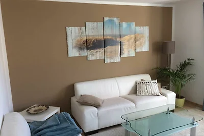Vakantieappartement Gezinsvakantie Bad Doberan