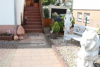 Ferienwohnung Stadtidyll