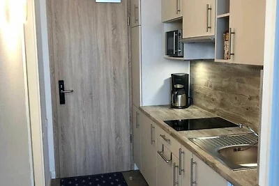 Appartement Ankerplatz