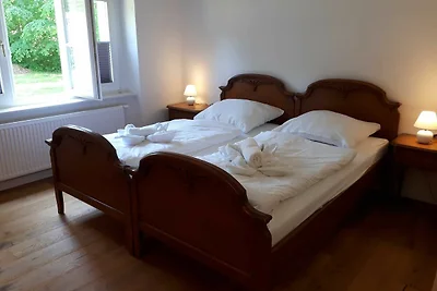 Slot/Kasteel Vakantieparken en clubs Gross-Mohrdorf