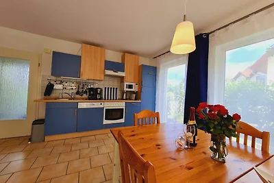 Ferienhaus an der Ostsee