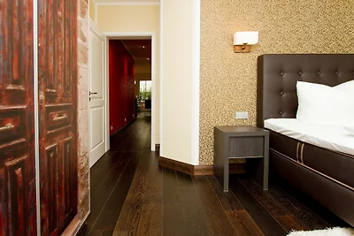 Dünenpalais, App. 03