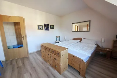 Ferienwohnung Heidelbeere