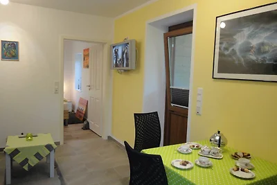 Appartamento Vacanza con famiglia Rhauderfehn