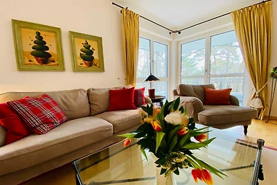 Villa Seepark App.5 S