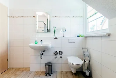 3 Raumferienwohnung Weidendom