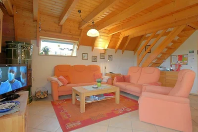 Casa vacanze Vacanza di relax Wremen
