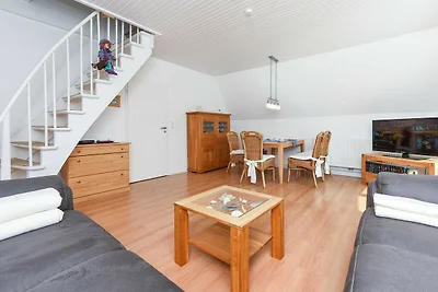 Ferienhaus Boje 13