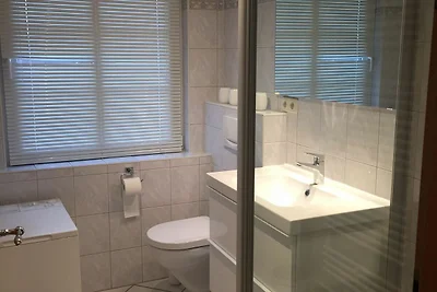 Casa vacanze Vacanza di relax Friedrichskoog