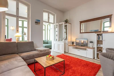 Villa Frohsinn, App. 09