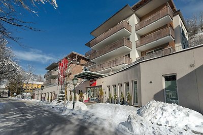 Appartement Alpine Premium