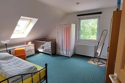 Ferienhaus Ann-Charlott