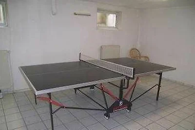 Vakantieappartement Gezinsvakantie Wyk