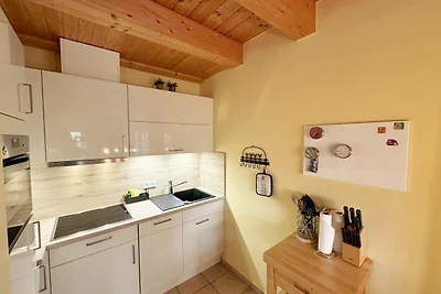 Doppelhaushälfte Weinrich mit Terrasse...