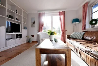 Vakantiehuis Ontspannende vakantie Utersum