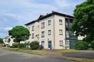 Ferienwohnung Am Maiglöckchenberg