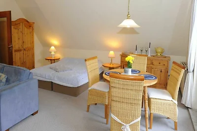 Vakantieappartement Gezinsvakantie Steinberg