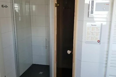 Ferienhaus Vechteperle