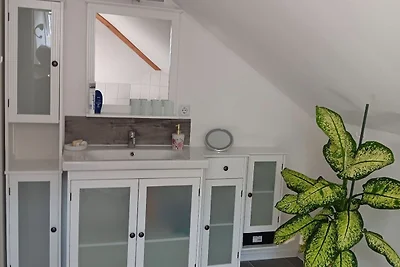 Vakantieappartement Gezinsvakantie Blankenburg
