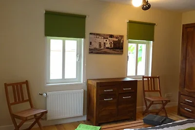 Vakantiehuis Ontspannende vakantie Groß-Umstadt