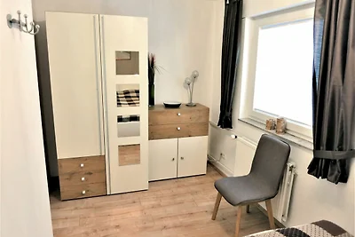 Vakantieappartement Gezinsvakantie Goslar