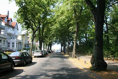 Warnemünde Ferienwohnung Lulinn Ref. 82001