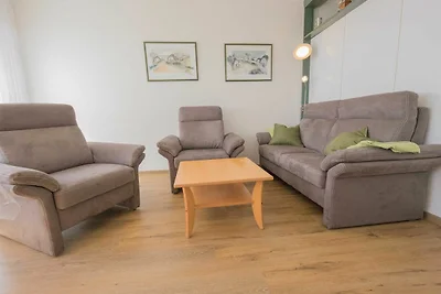 Ferienwohnung Tillmann