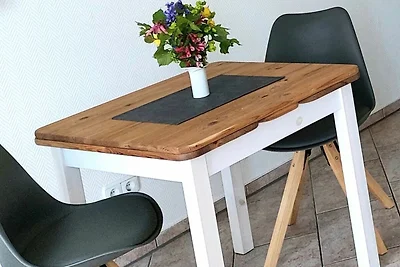 Ferienwohnung Hygge