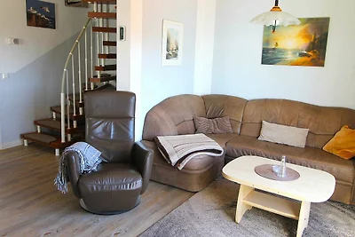 Vakantieappartement Gezinsvakantie Rerik