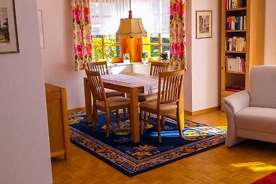 Holiday flat family holiday Bad Dürrheim