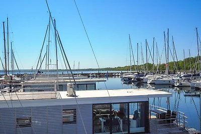 Woonboot Single-vakantie Boltenhagen