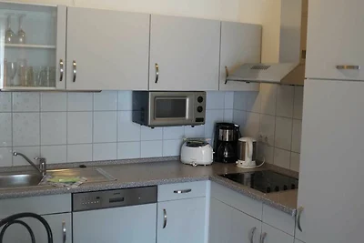 Vakantieappartement Gezinsvakantie Kühlungsborn